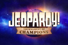 'Jeopardy!' Full Post-Season Schedule & Contestants: Tournament of Champions and More