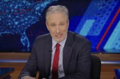 Jon Stewart Returns to 'The Daily Show': See Best Moments, Plus Fans React