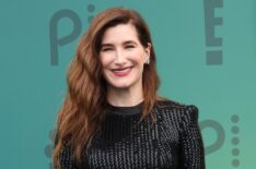 Kathryn Hahn attends the 2024 People's Choice Awards