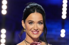 Katy Perry on American Idol