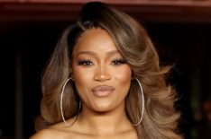 Keke Palmer, 30, Teases Retiring From Hollywood: 'It's Around The Corner'