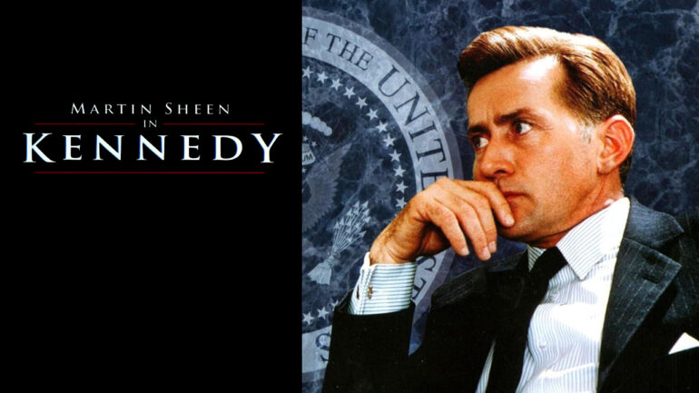 Kennedy (1983) - 