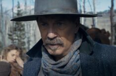 Kevin Costner in 'Horizon: An American Saga Part 1' trailer