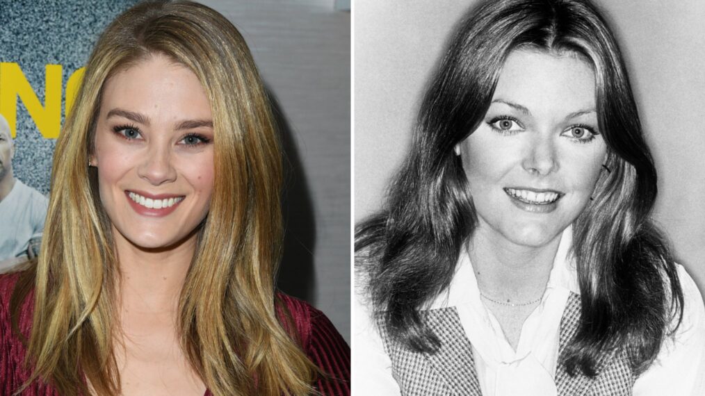 Kim Matula, Jane Curtin