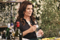 Kimberlin Brown on The Bold and the Beautiful