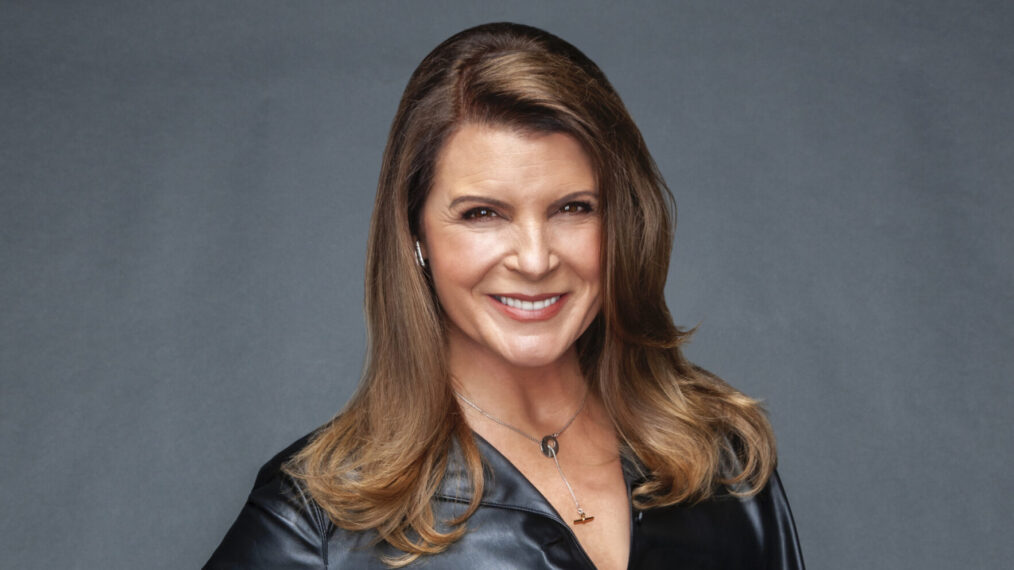 Kimberlin Brown