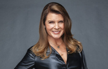 Kimberlin Brown