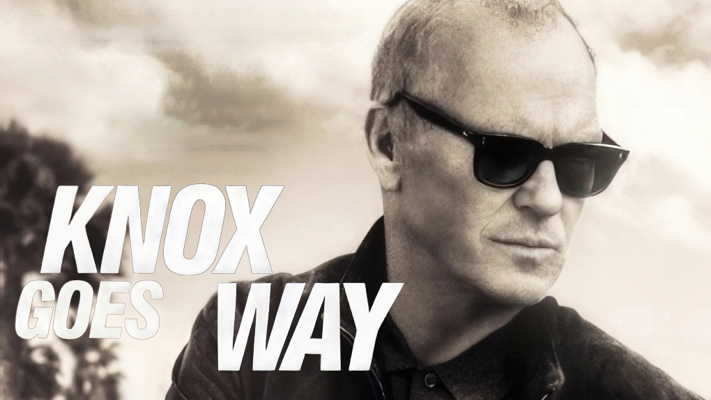 Knox Goes Away Movie