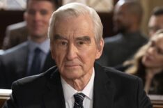 How 'Law & Order' Said Goodbye to Sam Waterston & Wrote Out Jack McCoy