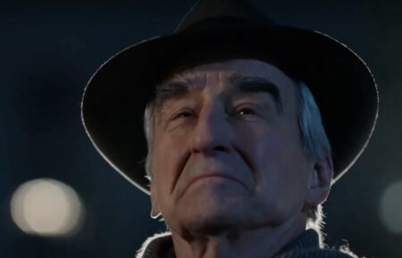 Sam Waterston as Jack McCoy — 'Law & Order'