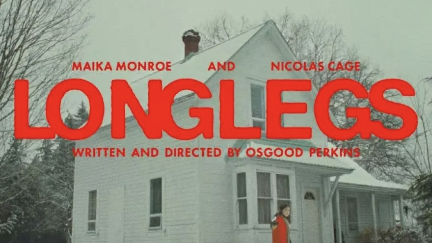 Longlegs
