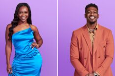 'Love Is Blind' Season 6: Which Couples Got Engaged?