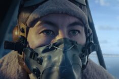 Barry Keoghan in 'Masters of the Air'