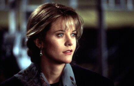 Meg Ryan in 'Sleepless in Seattle'