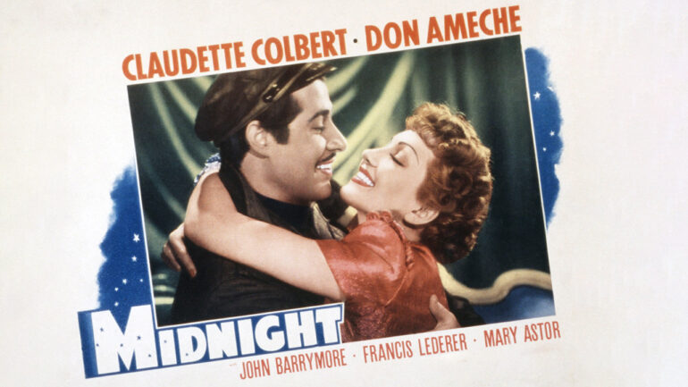 Midnight (1939) - 