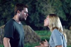 Jack Reynor, Florence Pugh — 'Midsommar'