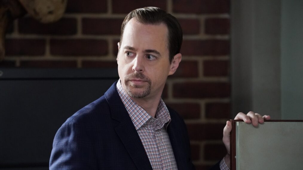 Sean Murray as Special Agent Timothy McGee — 'NCIS' Season 21 Episode 2