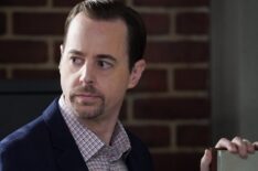 Sean Murray as Special Agent Timothy McGee — 'NCIS' Season 21 Episode 2