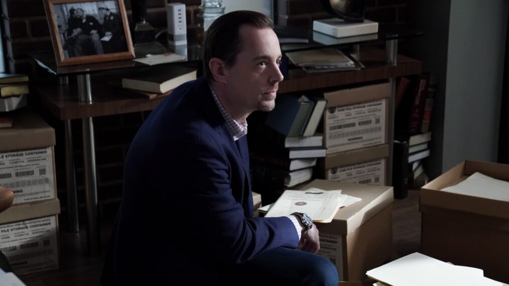 Sean Murray as Special Agent Timothy McGee — 'NCIS' Season 21 Episode 2