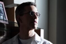 Brian Dietzen as Jimmy Palmer — 'NCIS' Season 21 Episode 2