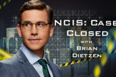 'NCIS' Aftershow: Inside [Spoiler]'s Return for Ducky Tribute