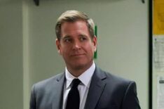 Michael Weatherly as Tony DiNozzo in 'NCIS' Season 21 Episode 2