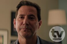 Henry Ian Cusick as Agent Swift — 'NCIS: Hawai'i Season 3 Episode 2