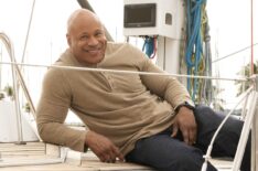 LL Cool J as Sam Hanna — 'NCIS: Hawai'i' Season 3 Episode 3