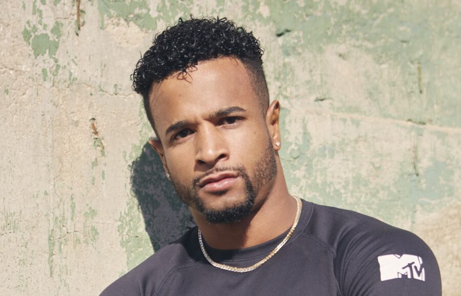 Nelson Thomas - Personality, Actor