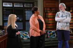 'Night Court': Scoop on Roz's Next Guest Spot, Plus Other OG Characters Appearing