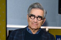 Eugene Levy for 'Only Murders in the Building'