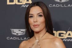 Eva Longoria attends the 76th Directors Guild Of America Awards