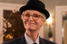 Jane Lynch in 'Only Murders in the Building' - 'Opening Night'