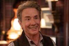 Martin Short in 'Only Murders in the Building'