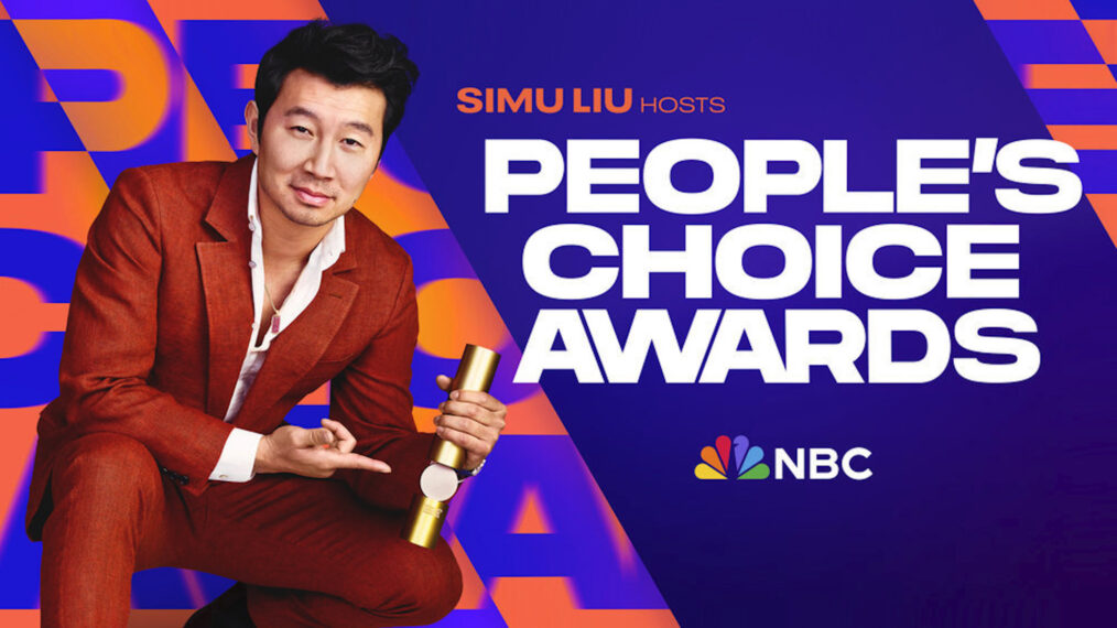 Premios People's Choice - 2024