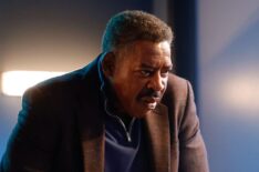 Ernie Hudson as Magic in 'Quantum Leap' - Season 2, Episode 11