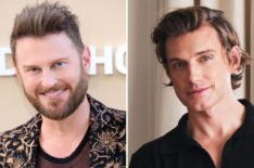 'Queer Eye' Replaces Bobby Berk With Jeremiah Brent From 'Say I Do' & HGTV