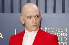 Anthony Carrigan at the 2024 SAG Awards