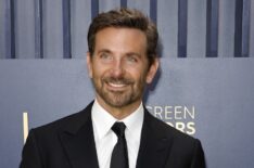 Bradley Cooper at the 2024 SAG Awards