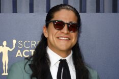 Cristo Fernández at the 2024 SAG Awards