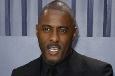 Idris Elba at the 2024 SAG Awards