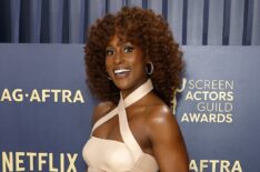 Issa Rae at the 2024 SAG Awards