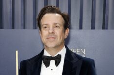 Jason Sudeikis at the 2024 SAG Awards