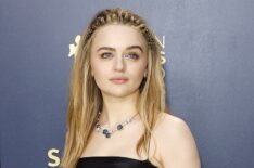 Joey King at the 2024 SAG Awards