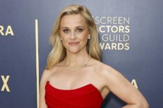 Reese Witherspoon at the 2024 SAG Awards