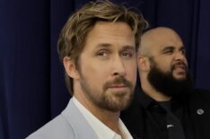 Ryan Gosling at the 2024 SAG Awards
