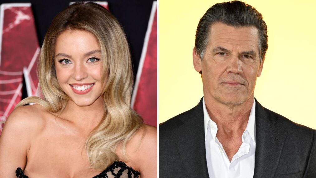 Sydney Sweeney and Josh Brolin to host 'Saturday Night Live' Season 49