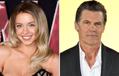 Sydney Sweeney and Josh Brolin to host 'Saturday Night Live' Season 49