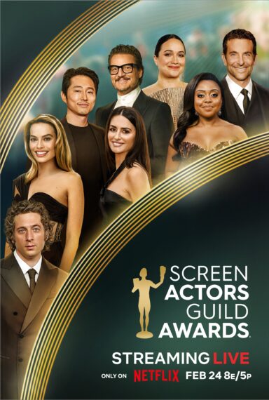 2024 SAG Awards 