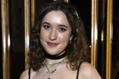 Gracie Lawrence joins 'Sex Lives of College Girls' for Season 3